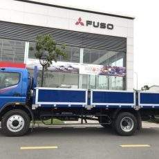 Xe tải Fuso FI170 giá rẻ