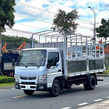 Xe tải Fuso TF4.9 giá rẻ