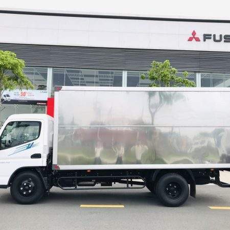 Xe tải Fuso TF4.9 giá rẻ