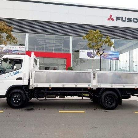 Xe tải Fuso TF7.5 giá rẻ