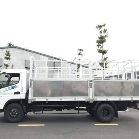 Xe tải Fuso TF7.5 giá rẻ