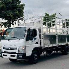 Xe tải Fuso TF8.5L giá rẻ