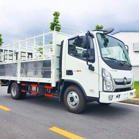 Xe tải Ollin S490 giá rẻ