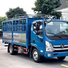 Xe tải Ollin S700 giá rẻ