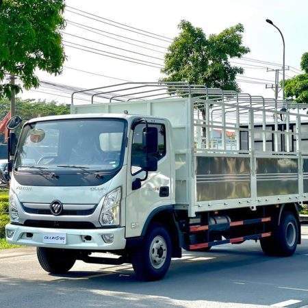 Xe tải Ollin S720 giá rẻ