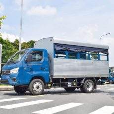 Xe tải Thaco TF2800 giá rẻ