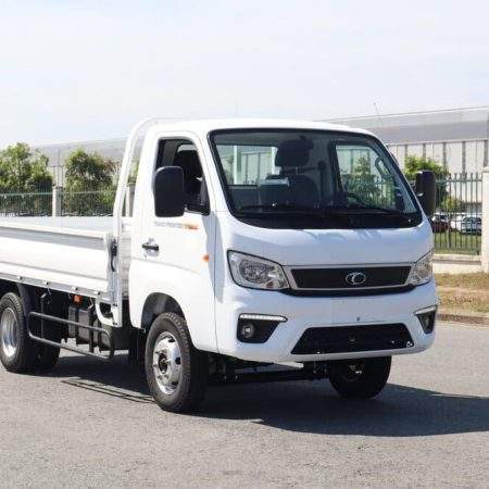 Xe tải Thaco TF2800 thùng lửng giá rẻ HCM