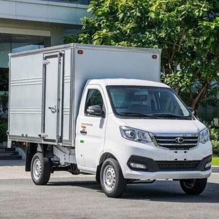 Giá xe tải Thaco 990kg
