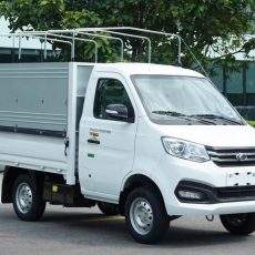 Xe tải nhẹ TF220 thùng bạt