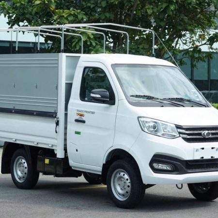 Xe tải nhẹ TF220 thùng bạt