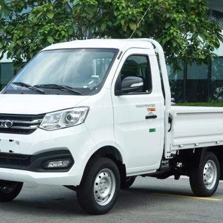 Xe tải nhẹ TF220 thùng lửng