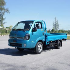 K250 thùng lửng