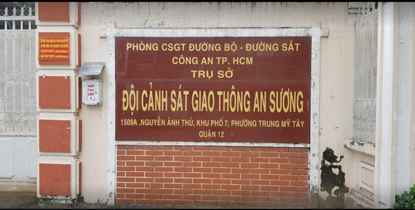 Các địa điểm đăng kí xe ở TP. HCM.2