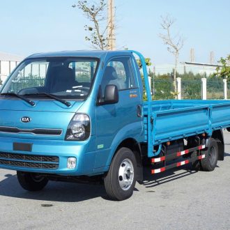 K250L thùng lửng