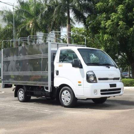 Giá xe tải 2 tấn Kia K200