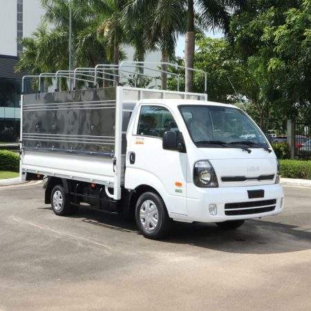 Giá xe tải 2 tấn Kia K200