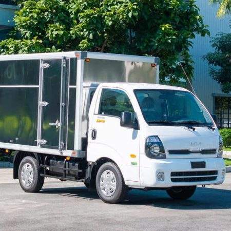 Xe tải Kia K200S