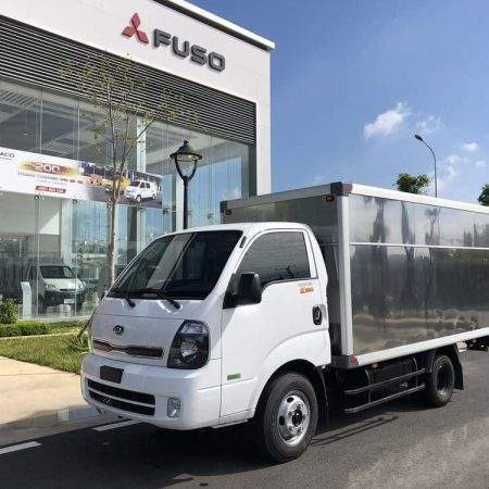 Xe tải Kia K250