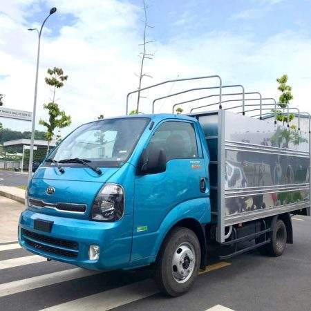 Xe tải Kia K250