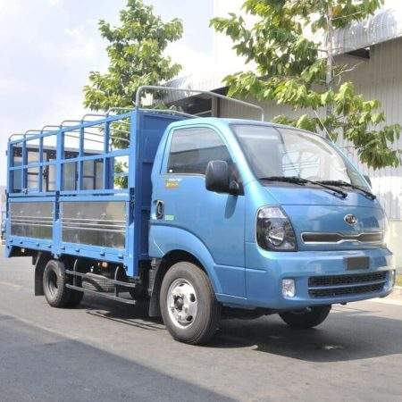 Xe tải Kia K250