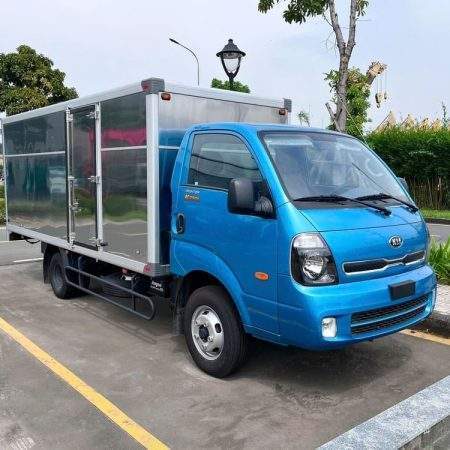 Xe tải Kia K250L