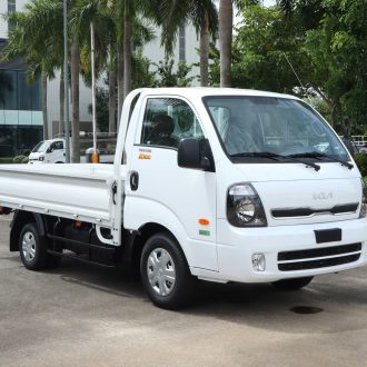 K200 Euro 5 thùng lửng