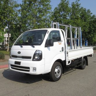 K250 giá chở kính