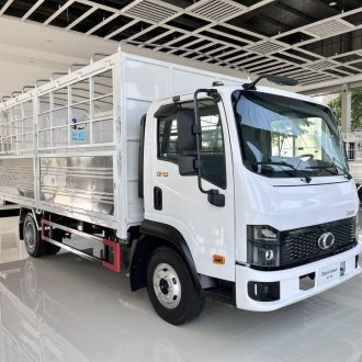 Giá xe tải 3.5 tấn Thaco Linker T2-7.5