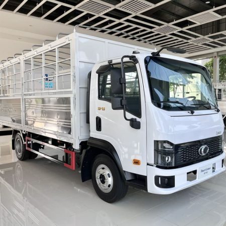 Giá xe tải 3.5 tấn Thaco Linker T2-7.5