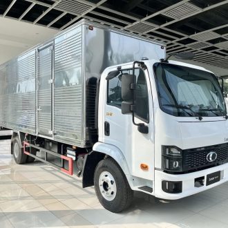 Giá xe tải 8 tấn Thaco Linker T2-12